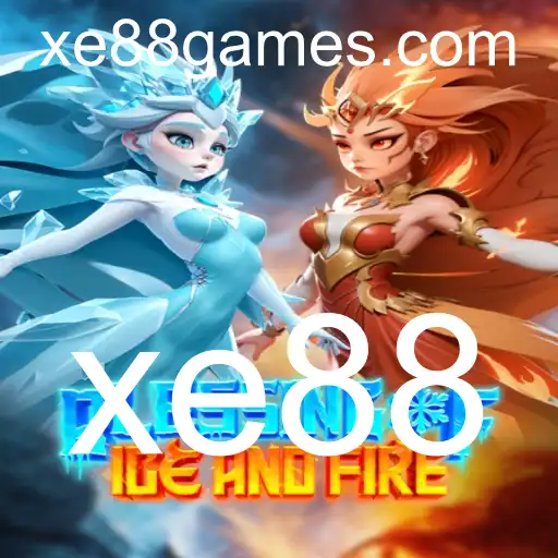 Explorando o Universo de BlessingofIceandFire: Uma Jornada Épica em Xe88