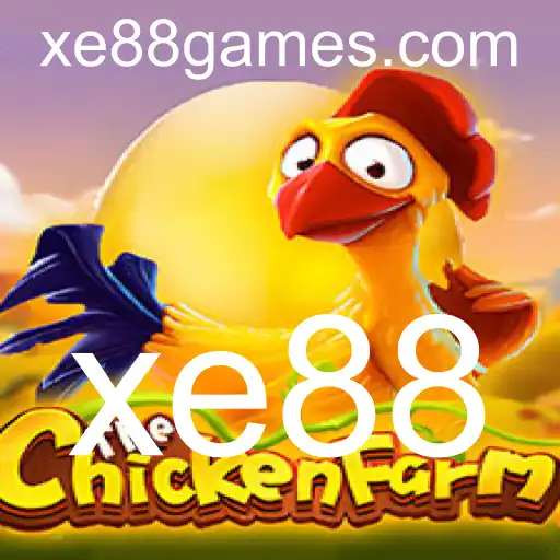 ChickenFarm: Explorando o Mundo do Jogo com xe88