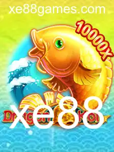 DragonKoi: Descubra o Fascinante Mundo do Jogo com Xe88