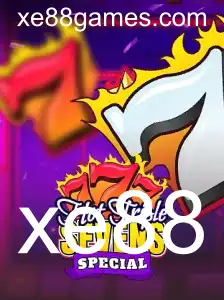 Descubra o Mundo Empolgante do Jogo HotTripleSevensSpecial