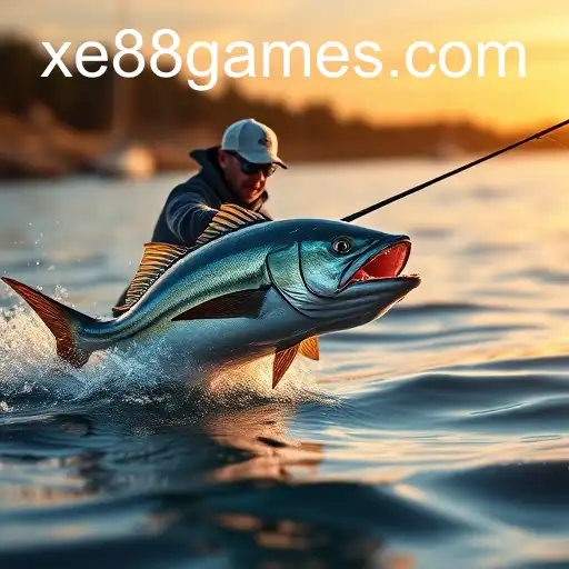 Jogos de pesca