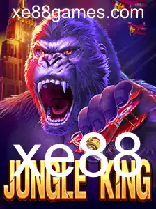 Explorando o Mundo de JungleKing: Um Mergulho nas Selvas do xe88