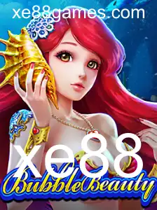 Explorando o Mundo Encantador de BubbleBeauty e a Plataforma xe88