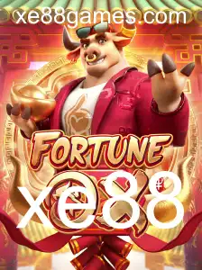 FortuneOx: Um Mergulho no Fascinante Mundo de Slot Games Inspirado no Ano do Boi