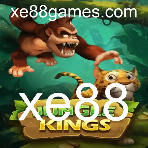 Descubra JungleKings: Aventura e Estratégia no Mundo de Xe88