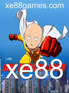 Descubra OnePunchMan e xe88: Uma Aventura Única no Mundo dos Jogos