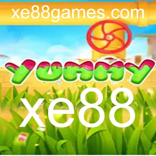 Descubra Yummy: O Jogo de XE88 que Conquista Jogadores